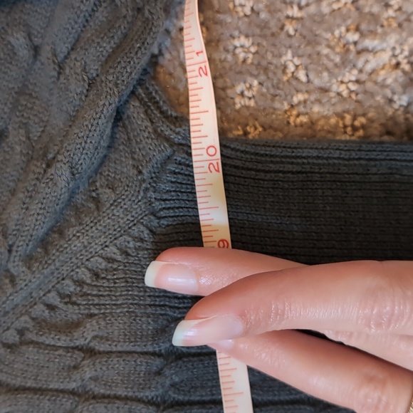 PACT 100% Organic Cotton Sweater Size S - Picture 5 of 9